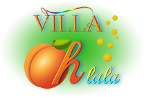 Villa Ohlala